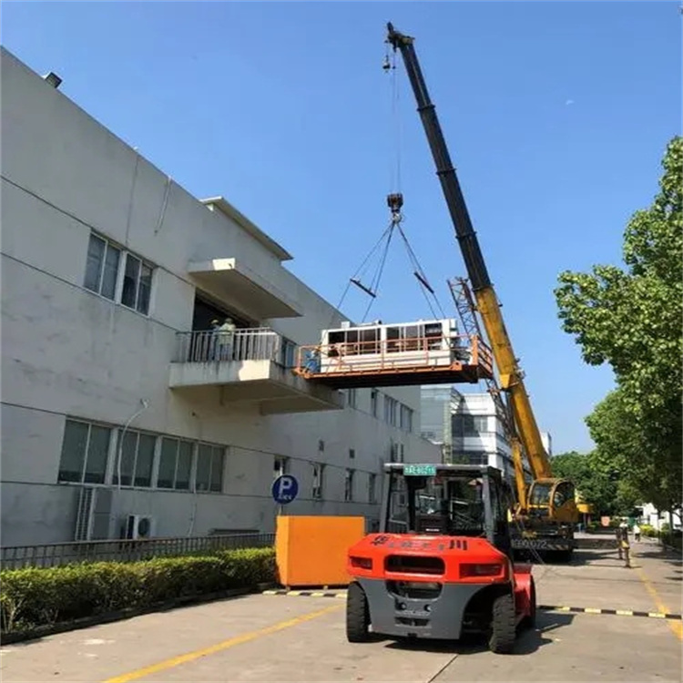 昌乐小型吊车出租电话