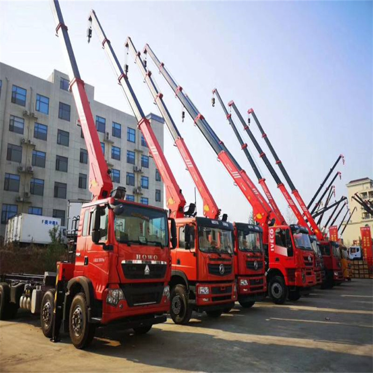 昌乐租专业吊车电话