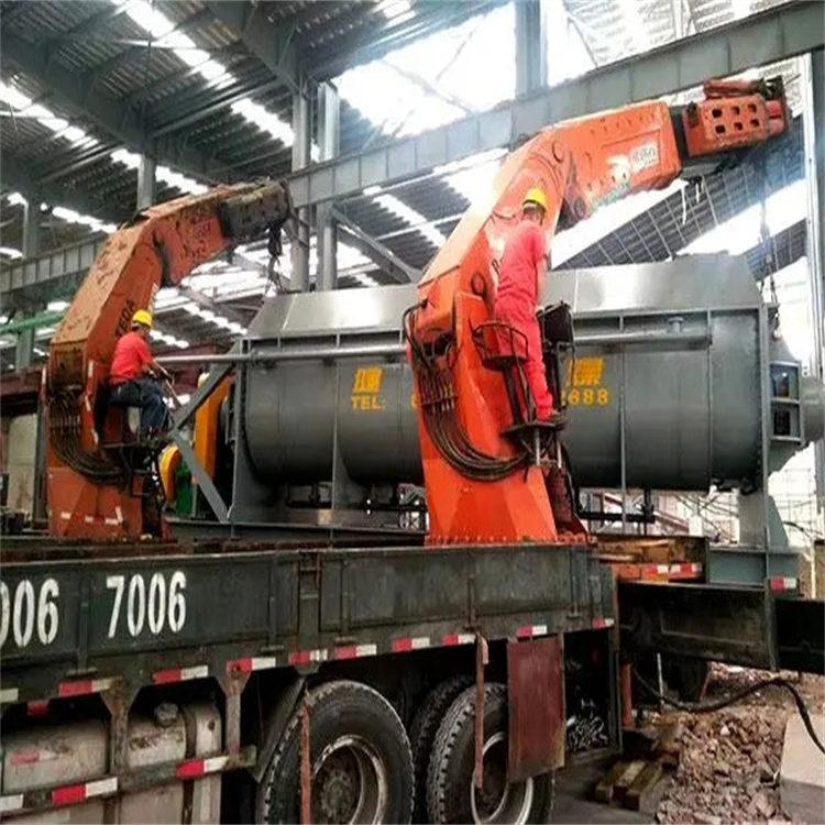 昌乐大型随车吊出租多少钱