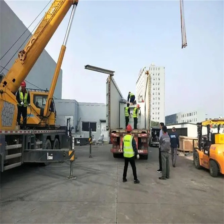 昌乐如何找到附近的吊车救援服务