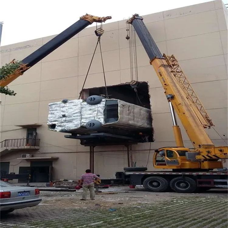 昌乐25吨汽车吊出租