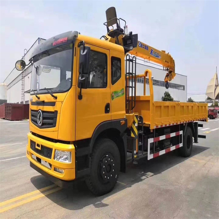 昌乐附近找一辆随车吊出租