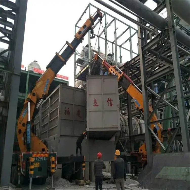 昌乐折臂吊车租赁电话