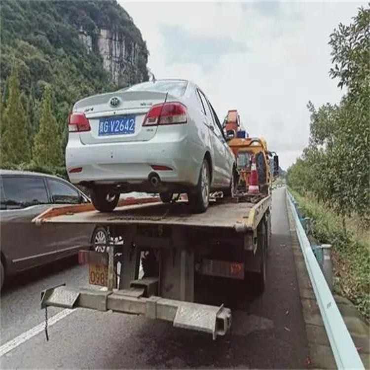 昌乐吊车吊小车正确部位