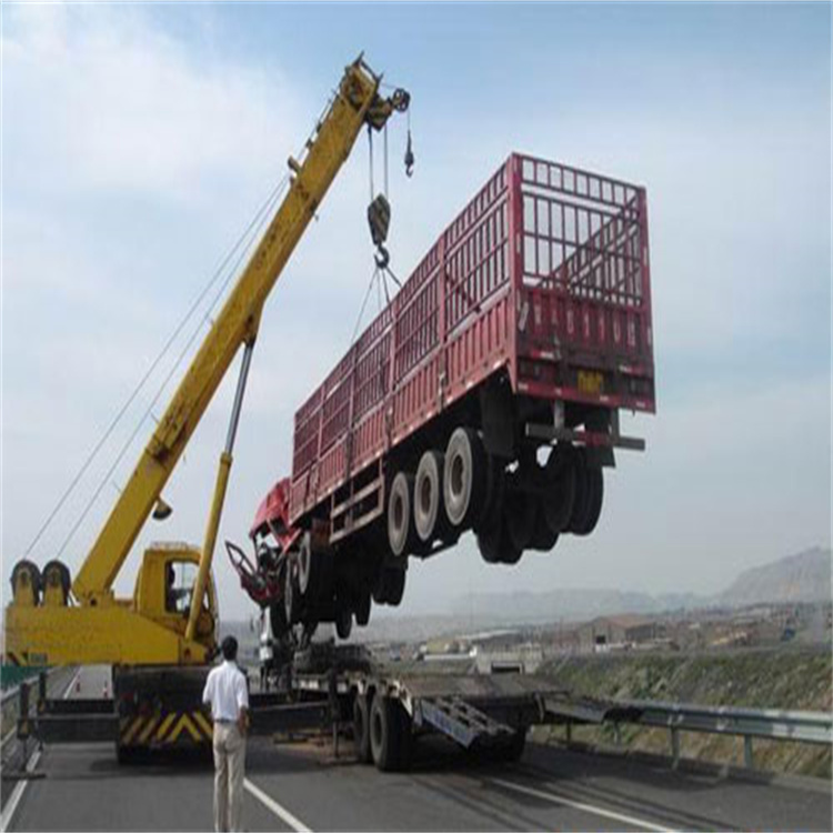 昌乐吊车吊运安全措施