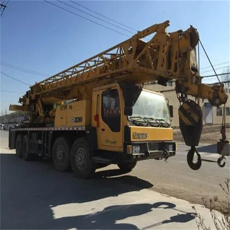 昌乐哪里有专业吊车出租