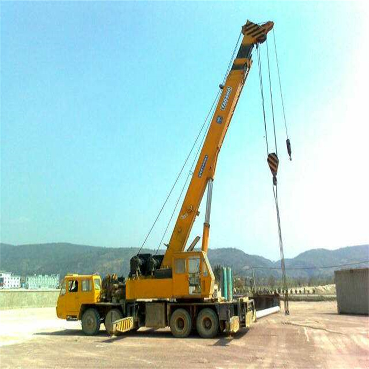 昌乐小型吊车出租价格是多少